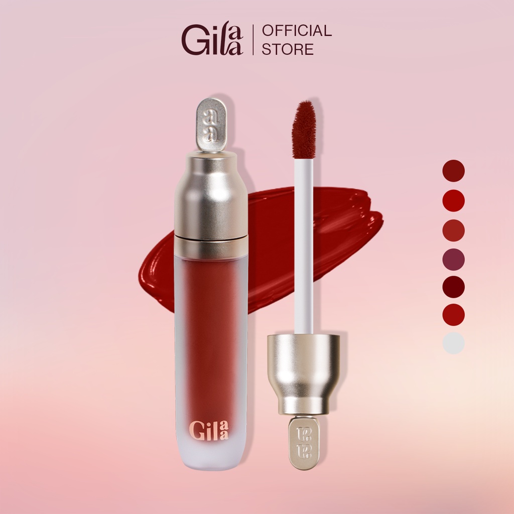 Son Gilaa Plumping Lip Serum - Chip Cosmetic