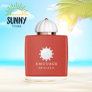 Nước hoa Amouage Bracken Woman - 10ML - SUNNY STORE