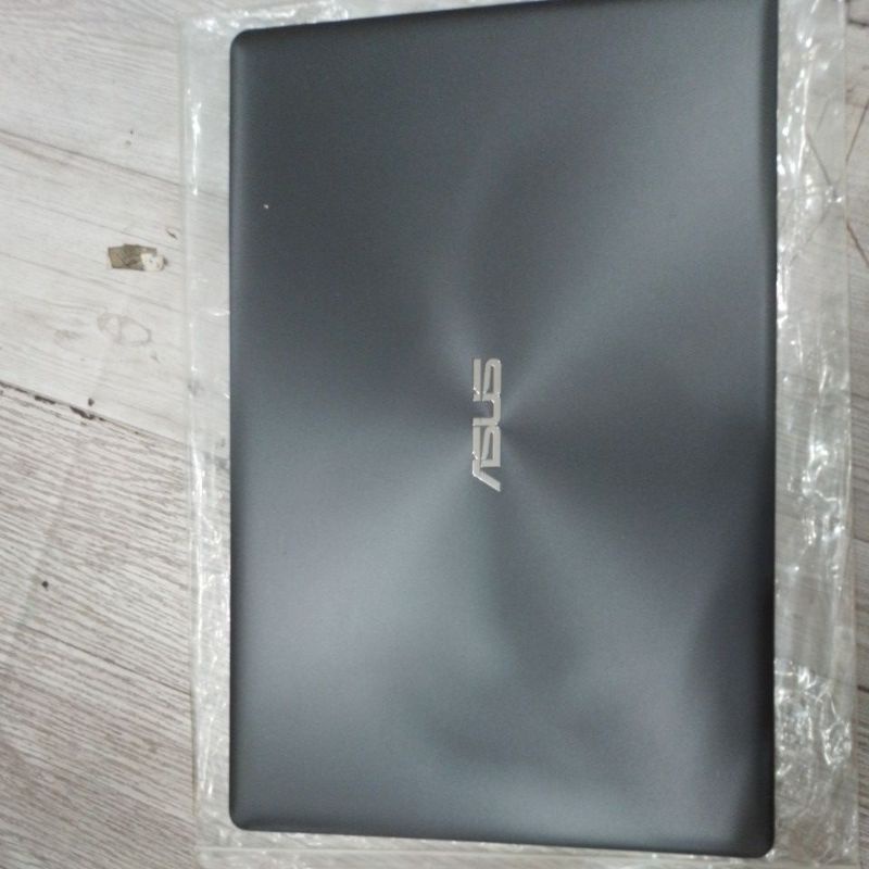 Vỏ Mặt A laptop asus  X550L