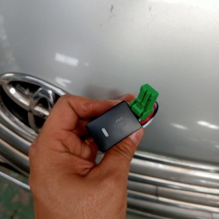 Công tắc đèn gầm đèn sương mù