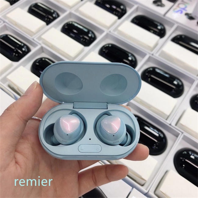 AKG Tai Nghe Nhét Tai Bluetooth Không Dây Galaxy Buds