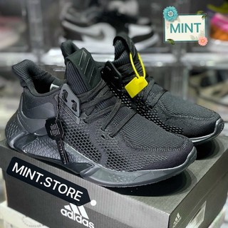 𝗠𝗶𝗻𝘁𝗦𝘁𝗼𝗿𝗲🦋Giày sneaker alphabounce 2020 instic đen full