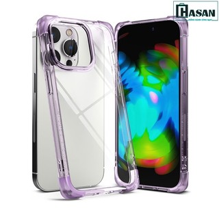 Ốp lưng iPhone 14 Pro RINGKE Fusion Bumper