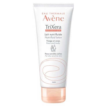 Kem Dưỡng Ẩm Avene Trixera 100ml