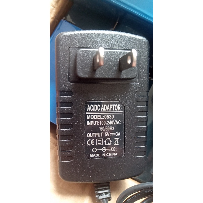 Bộ chuyển đổi nguồn Raspberry Pi 4 Model B cáp Type-C 5V 3A với công tắc BẬT TẮT cho Raspberry Pi 4 Model B