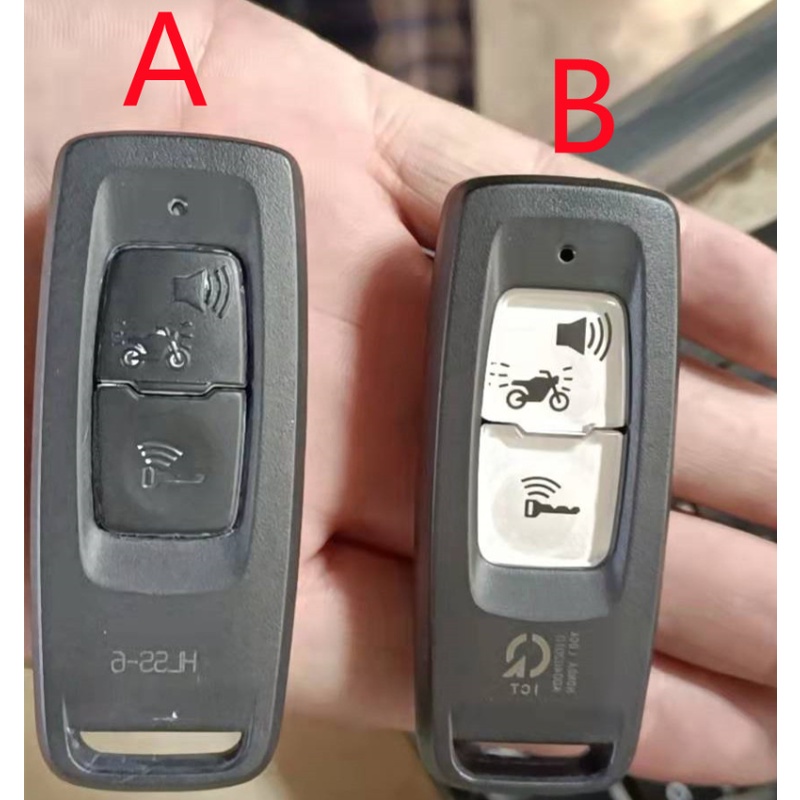 1 Vỏ Chìa Khóa Điều Khiển Từ Xa Cho Xe Honda PCX PCX PCX-160 PCX160