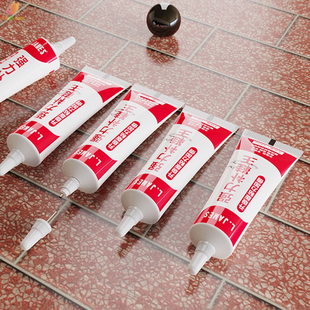 Flexible Seal Epoxy Resin Glue Shoe Glue Sole Repair Adhesive for Bonding Bottom of Shoe