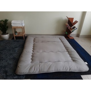 nệm xuất  Nhật đủ kích thước