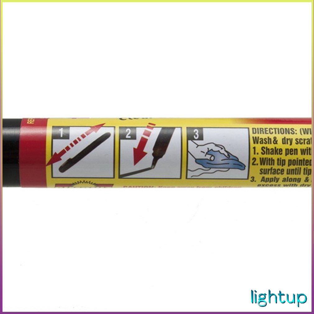 Bút xóa sửa chữa vết xước ô tô rõ ràng Simoniz Clear Coat Applicator