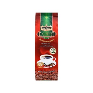 CÀ PHÊ RANG XAY EXPERT BLEND 2 _KING COFFEE - Túi 500g