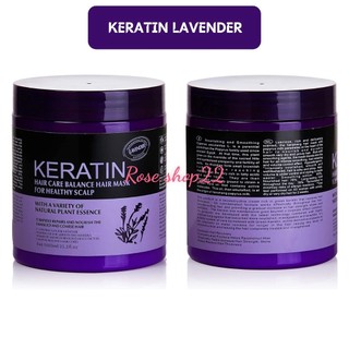 Hấp Tóc Keratin Hàn Quốc 1000ML