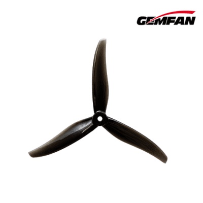 Freestyle6032 PC 3 Blade - Green