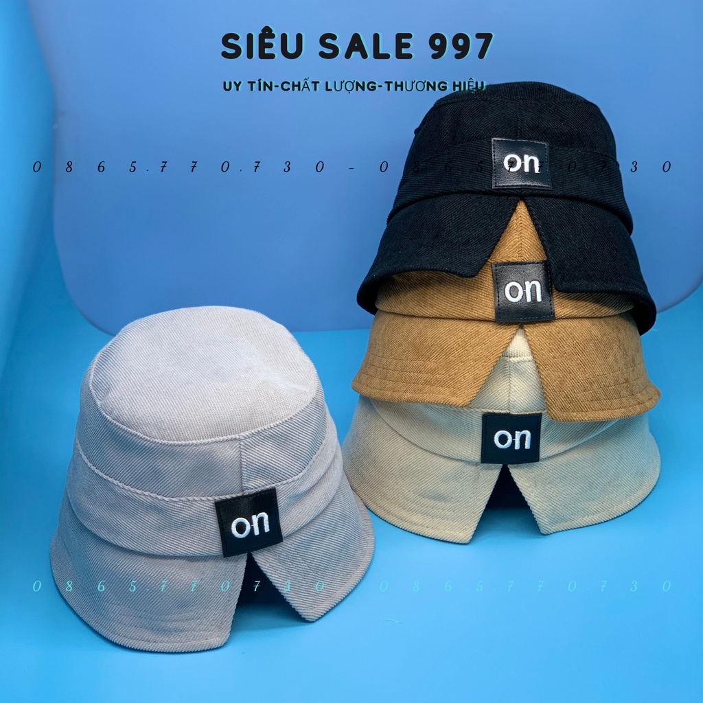 NÓN BO CỤP NỒI CHẤT NHUNG VÀNH XẺ MẪU MỚI HOT CHẤT NHUNG DÀY THỜI TRANG