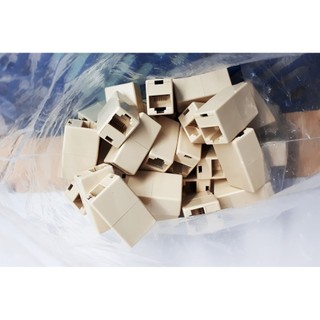 Đầu Nối Dây Mạng LAN RJ45