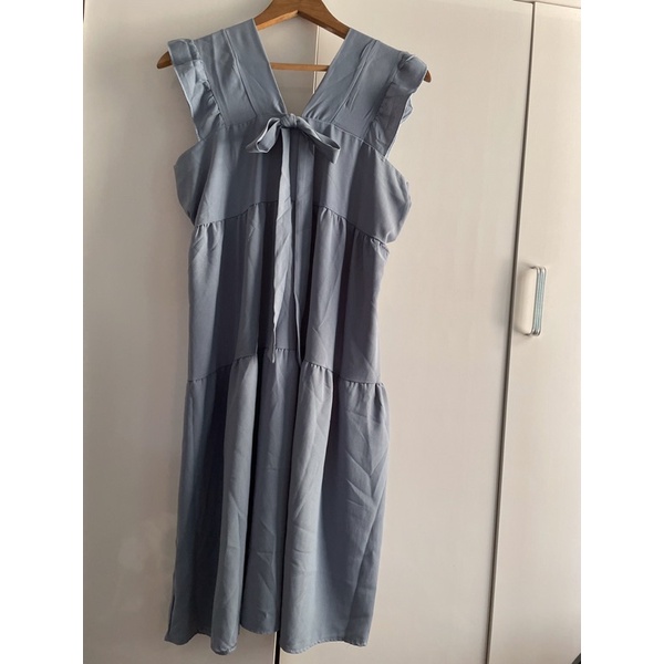 Thanh lý váy bầu giá rẻ