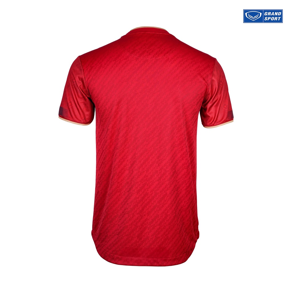 Áo Thi Đấu Đội Tuyển Việt Nam 2023 Grand Sport - VN Đỏ
