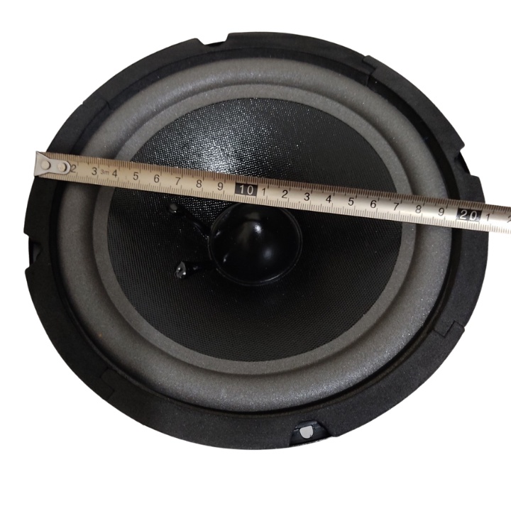 Loa bát 20 bmb từ 125 màng vải chất hay-GIÁ 1 CỦ