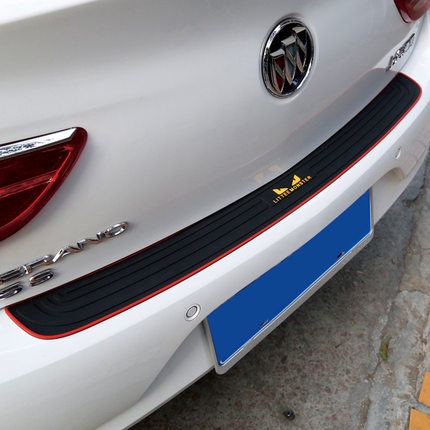 Miếng Dán Cốp Ô Tô Chống Trầy Xước