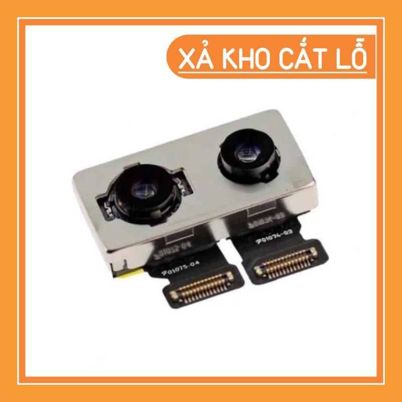 Camera sau 8️⃣Plus hàng Zin bóc máy. BH 1 năm