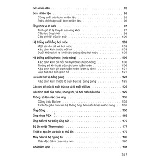 Sách - Sổ Tay Chuyên Ngành Lạnh