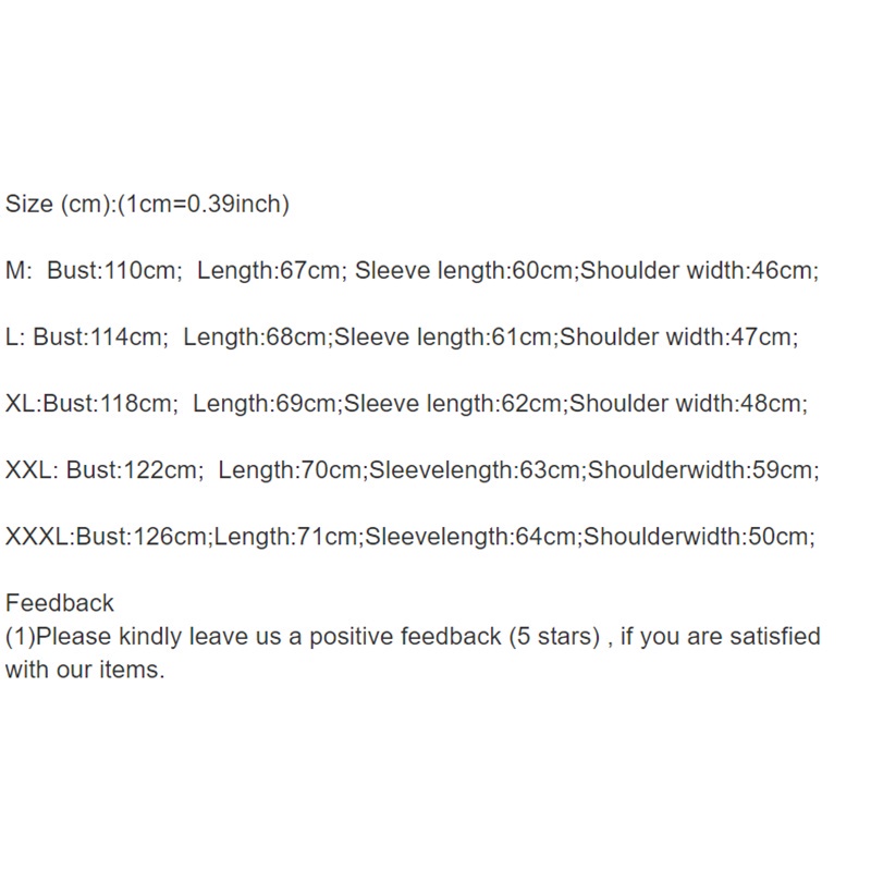 Áo Sơ Mi Nam Nữ Tay Dài Có Túi Thời Trang Size M-XXXL