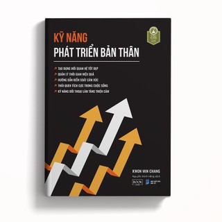 Sách kỹ năng phát triển bản thân - skybooks - bản quyền