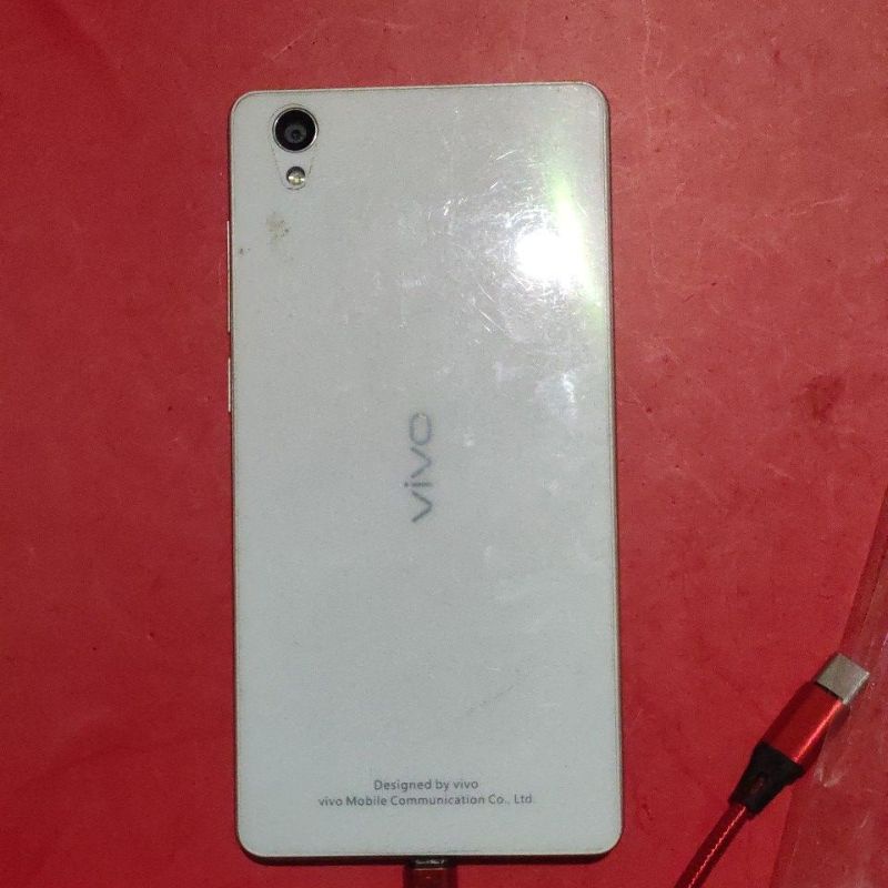 Điện thoại vivo y51