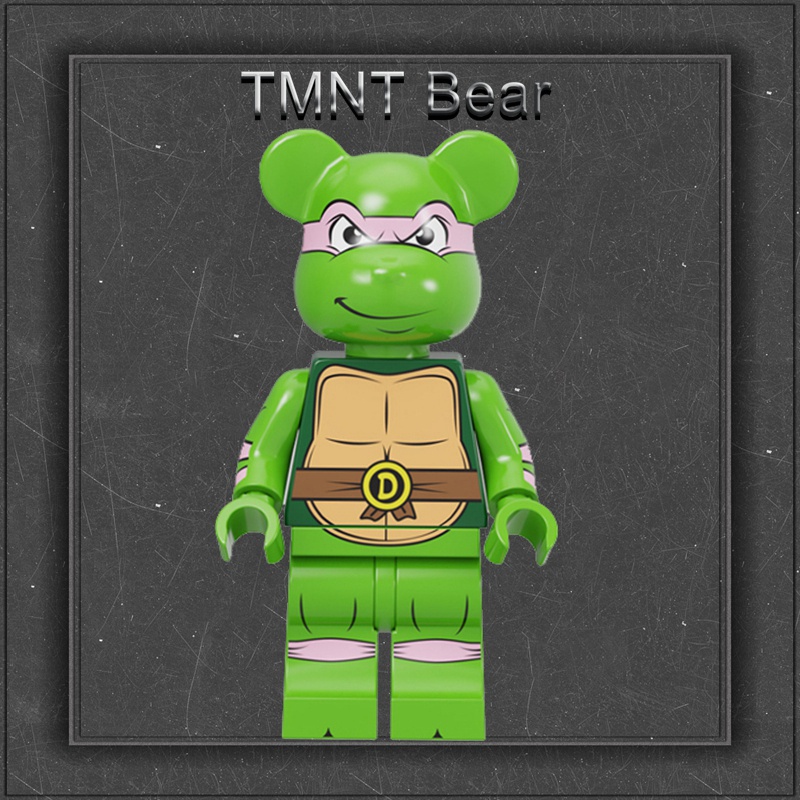 Bộ Đồ Chơi Lắp Ráp Mô Hình Cho Trẻ Em