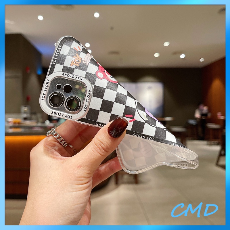 Ốp Điện Thoại Cho iPhone 6/6plus/6s/6splus/7/7plus/8/8plus/x/xr/xs/11/12/13/pro/max/plus/promax/-3012