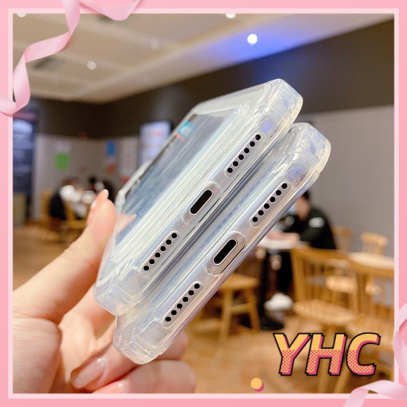 ốp iphone Có Ngăn Đựng Thẻ Cho iphone 6 / 6plus / 6s / 6splus / 7 / 7plus / 8 / 8plus / x / xs / xr / xsmax / 11 / 12 / 13 /14 pro / max / plus / promax-283