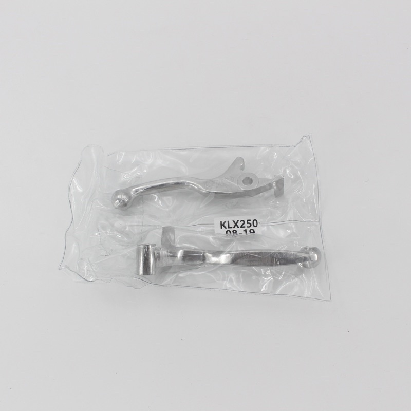 Tay côn , phanh rally cho Klx250, Dtracker250