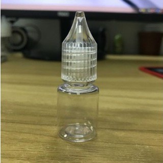 Lọ Mực Triết 10ml, 5ml