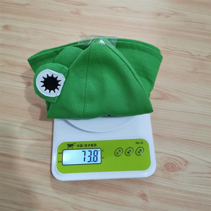 Nón Tai Bèo Họa Tiết Hoạt Hình Dễ Thương Cho Mẹ Và Bé