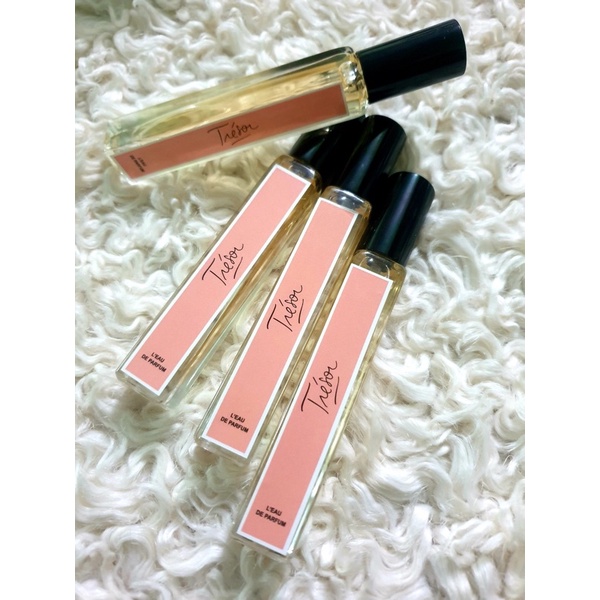 (Chính hãng) Nước hoa Chiết Lan.come Tresor L'Eau De Parfum cho nữ 10ml (Si Auth)