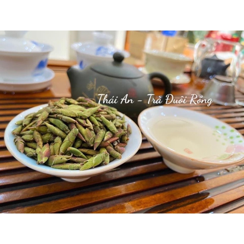 trà móng rồng 100g