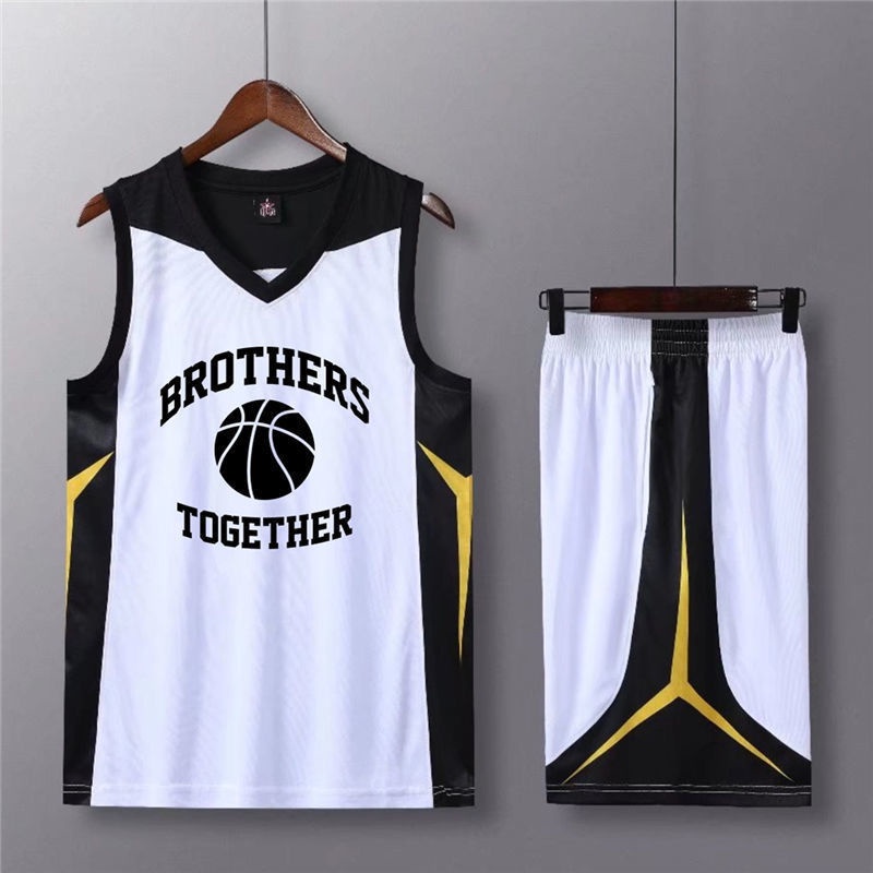 Áo đá bóng Bộ Quần Áo Bóng Rổ Thoáng Khí 145-195 - cm Thiết Kế Mới Năng Động Thời Trang Dành Cho Bé Trai