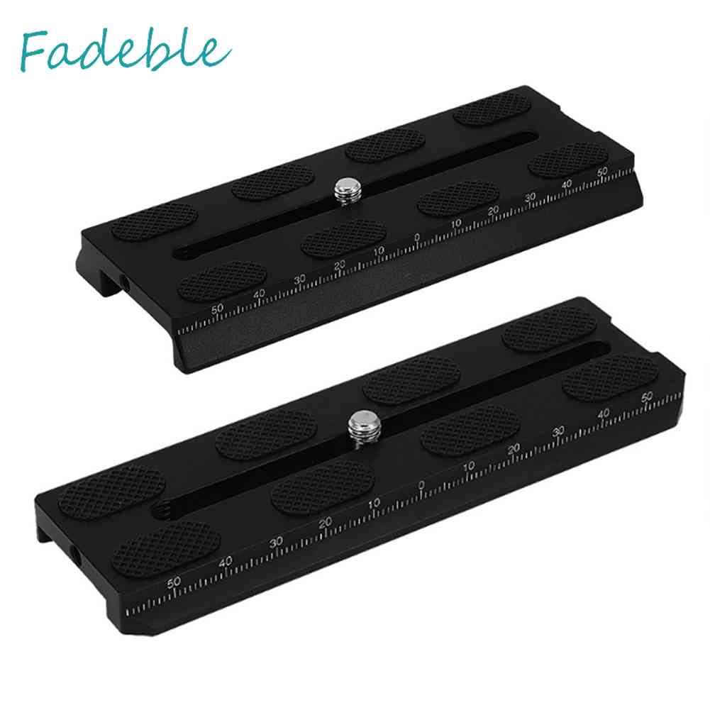 Đế Gắn Camera Tháo Lắp Nhanh Cho DJI Ronin S SC Gimbal