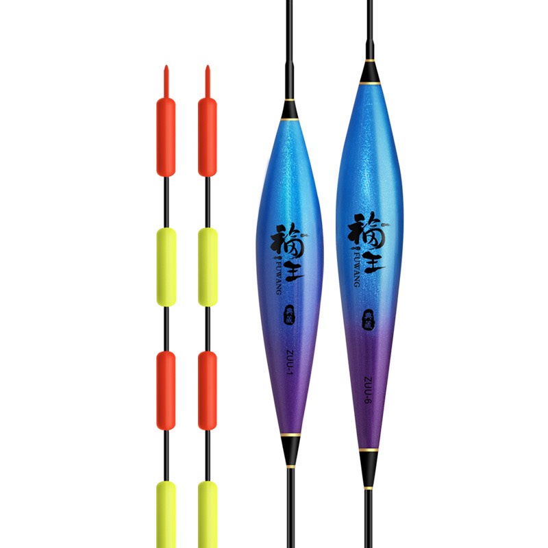 Phao Câu Đài Săn Hàng Tăm To, Tăm Phao Dài, chống mỏi mắt, chất liệu cao cấp