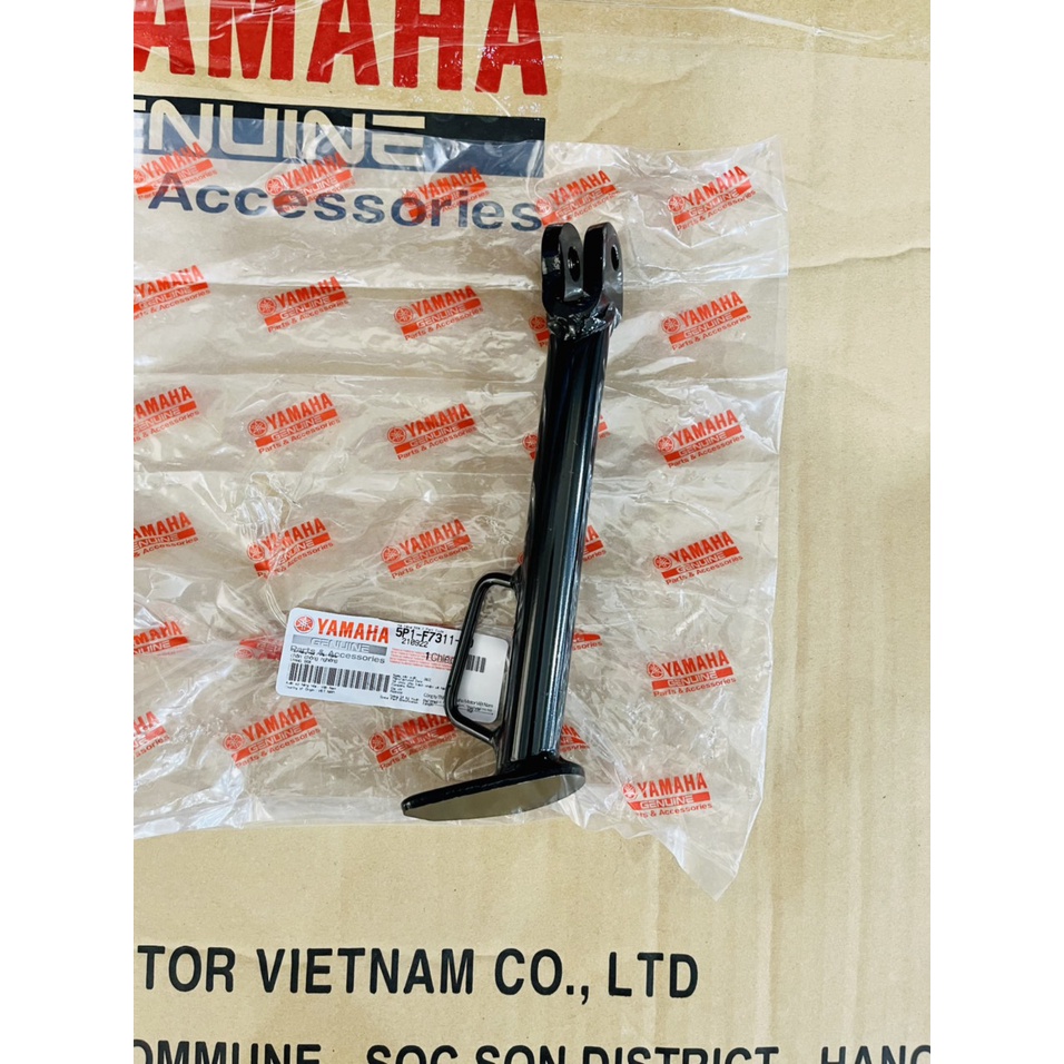 Chân Chống Phụ Chân Chống Ngiêng Yamaha Novou 4 5 6 Novou LX SX Chính Hãng