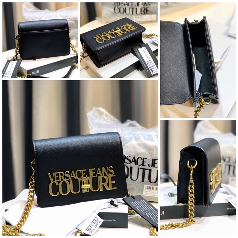 Túi Versac€ Jeans Courte căng nét