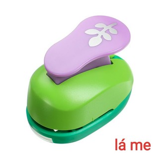 Dập hoa trợ lực size ( 2,5cm - 3,8cm - 5cm)