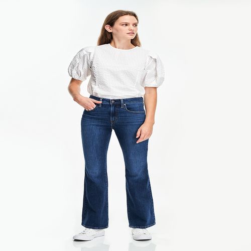 LEVI'S - Quần Jeans Nữ Dài A3410-0005