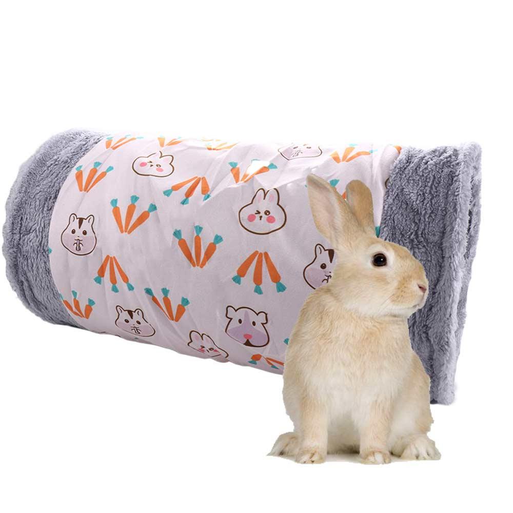 Lều Bông Mềm Gấp Gọn Đồ Chơi Cho Mèo