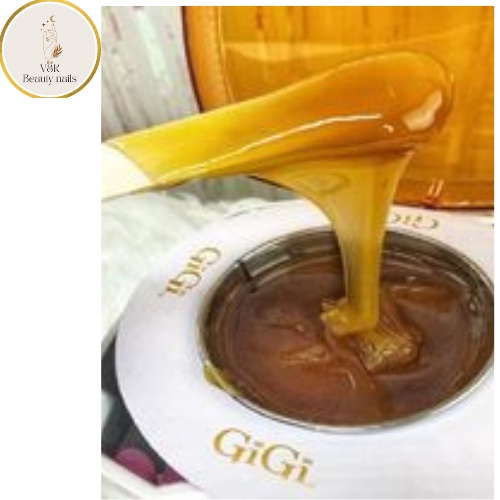 Sáp Wax Lông Nóng Gigi All Purpose Honee 396g Chính Hãng | Wax Tẩy Lông Body & Face | V&K Beauty