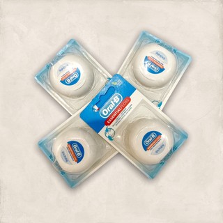 Chỉ nha khoa Oral B Essential Floss 50m