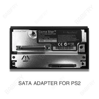 Card Mạng SATA / IDE Cho Máy Chơi Game PS2