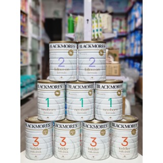 Sữa bột blackmores nội địa úc số 1,2,3 900g date 2024 bố honey