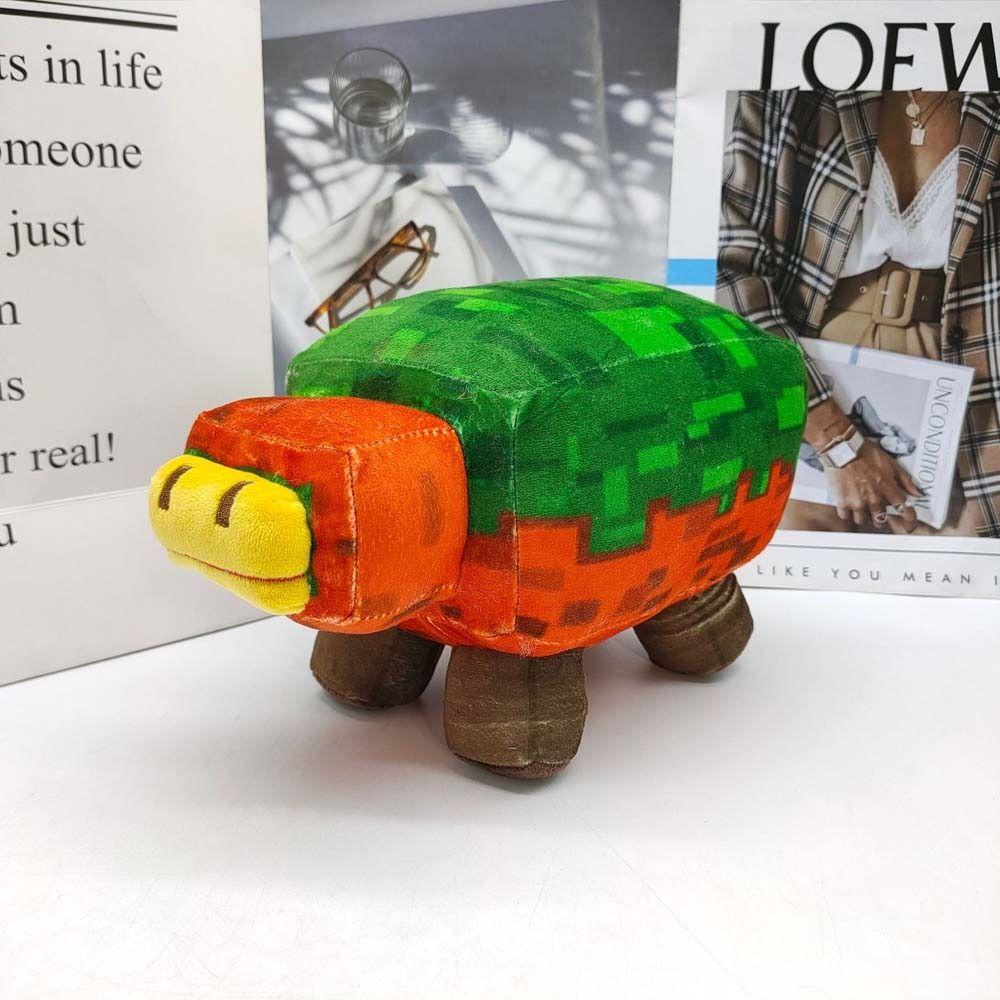 DARNELL Đồ chơi nhồi bông Cotton Mềm Mại Cho Bé