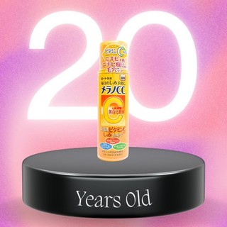Nước hoa hồng cc melano rohto lotion nhật bản - 170ml