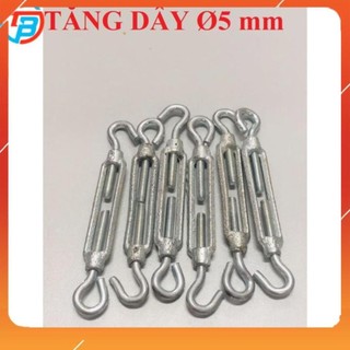Tăng đơ dây cáp phi cáp thép thái bình vinàn